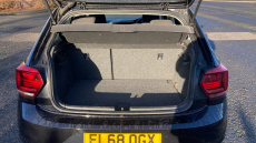 Volkswagen Polo 1.0 TSI 95 SE 5dr Petrol Hatchback